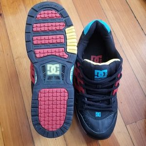 Mens DC sneakers